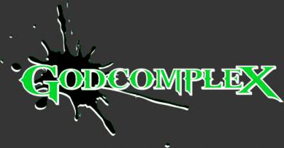 logo Godcomplex (USA)